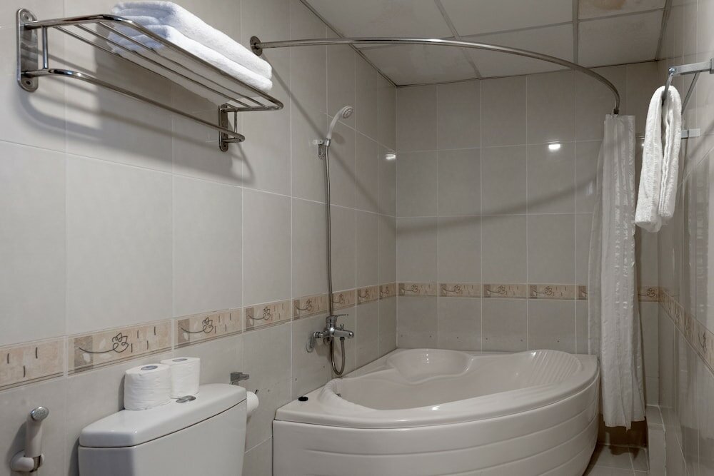 Фото The One Hotel Ben Thanh