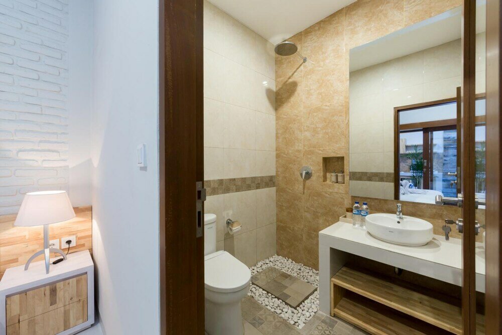 Фото Paisa Seminyak Living