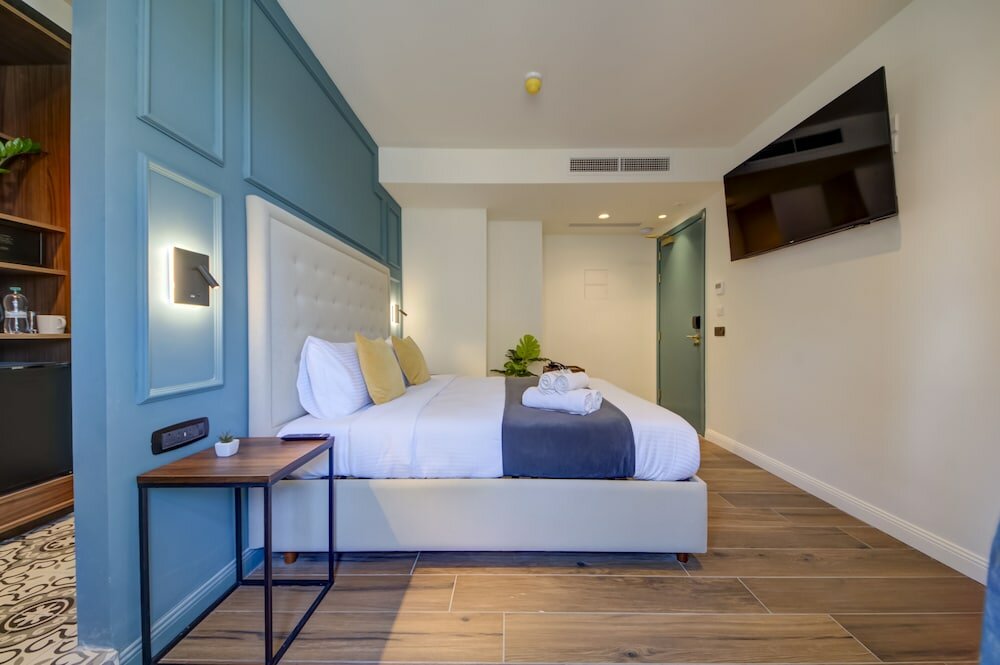 Фото 23 Boutique