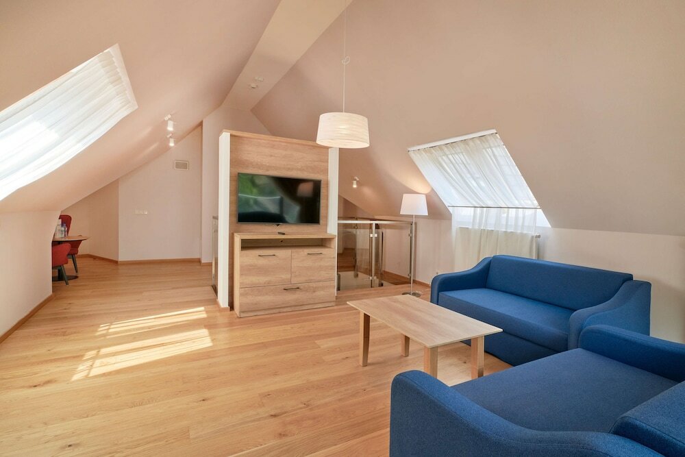 Фото Radisson Blu Hotel & Residences, Zakopane