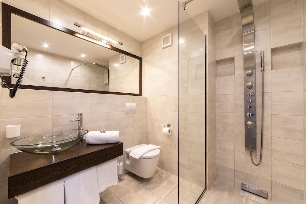 Фото Interhotel Tatra