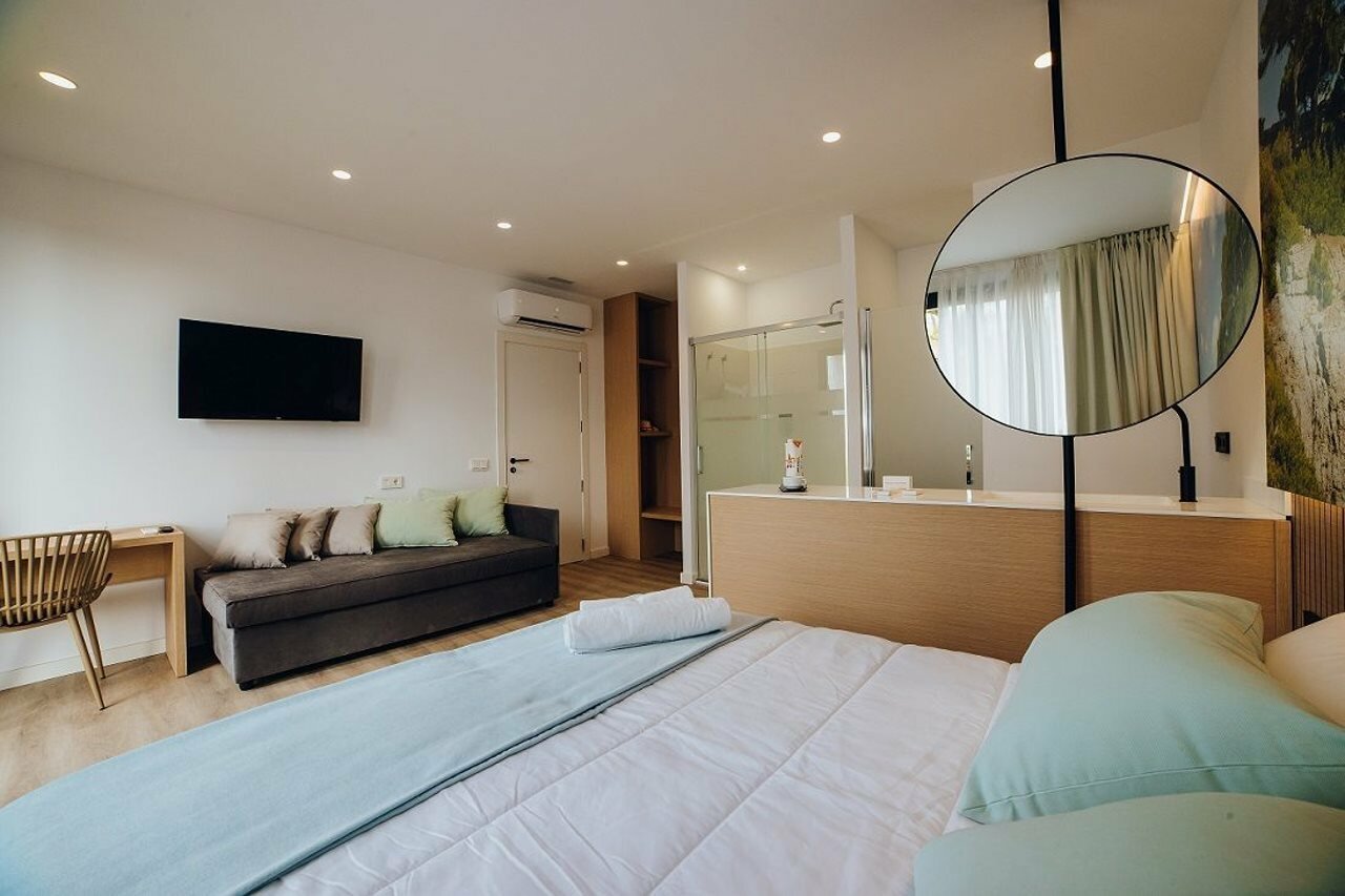 Фото Alannia Salou Resort