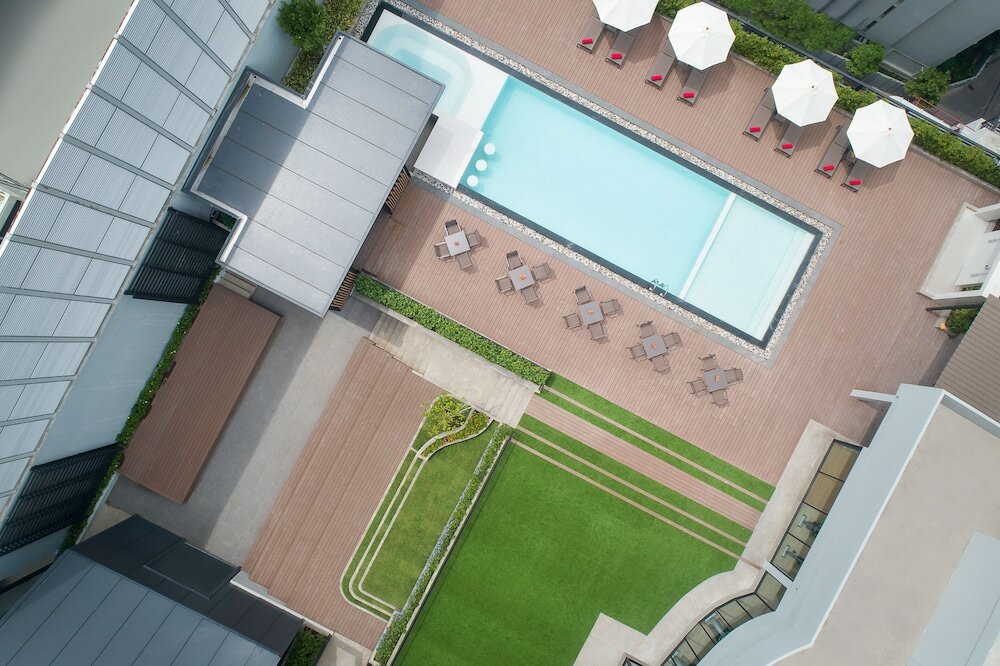 Фото Avani Sukhumvit Bangkok Hotel