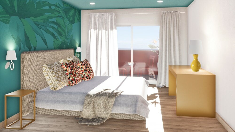 Фото Hotel Ritual Maspalomas – Adults Only