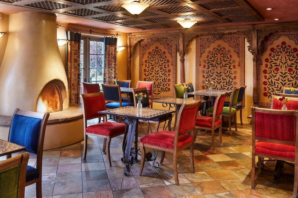 Фото The Inn of The Five Graces