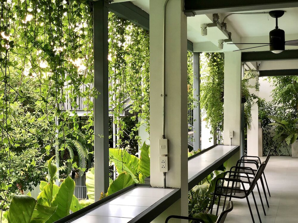 Фото Por Santitham