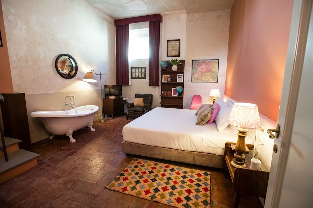 Фото Oltrarno Splendid