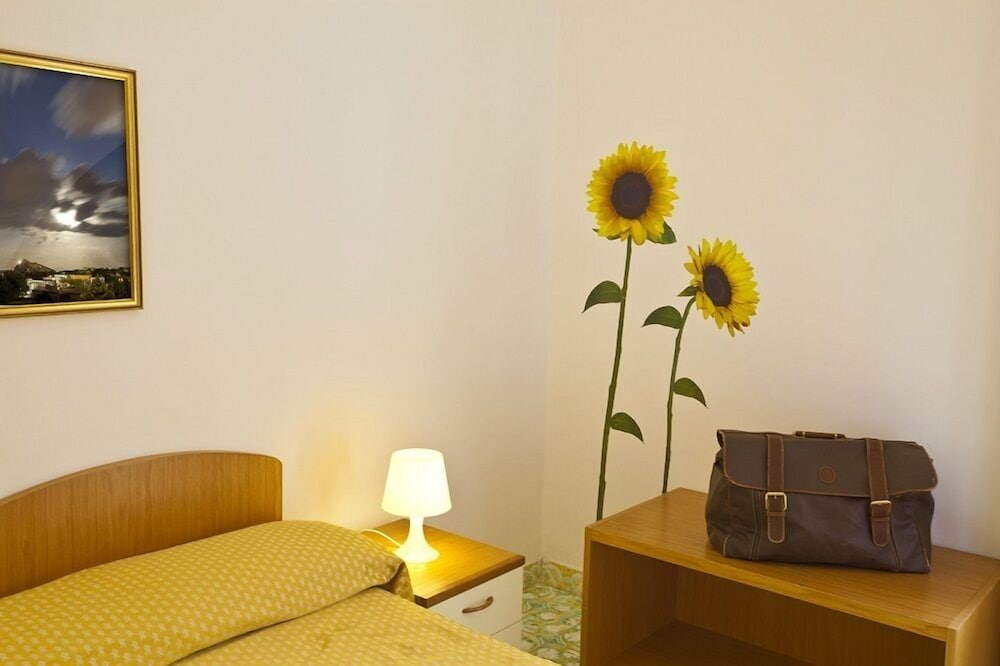 Фото Hotel Terme Elisabetta