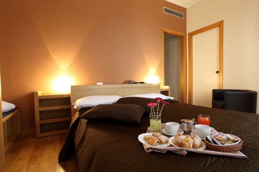 Фото Hotel Del Viale