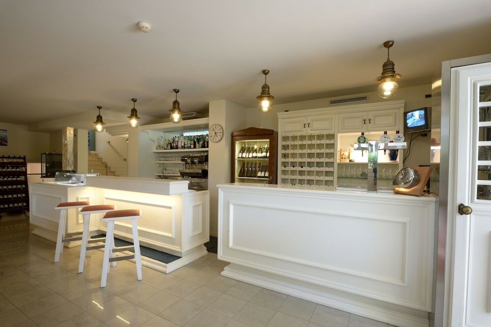 Фото Hotel Salus