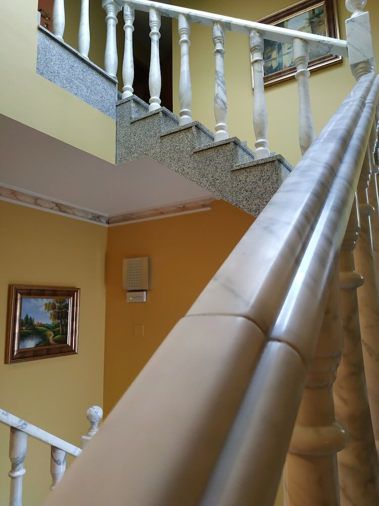 Фото Hotel Real de Castilla