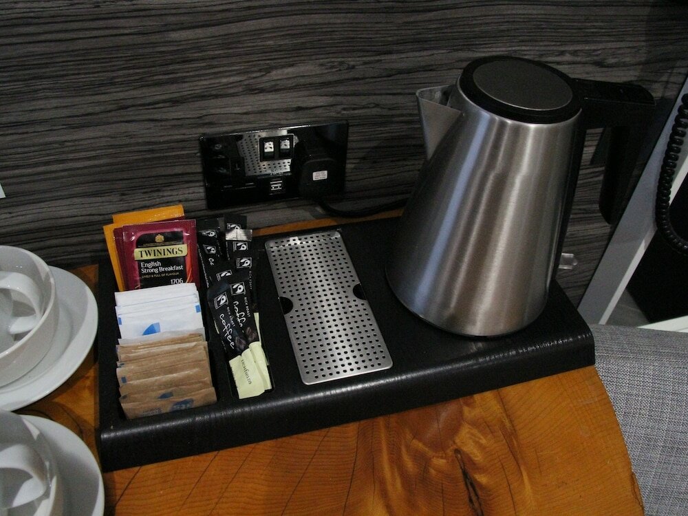 Фото Canal Cottages