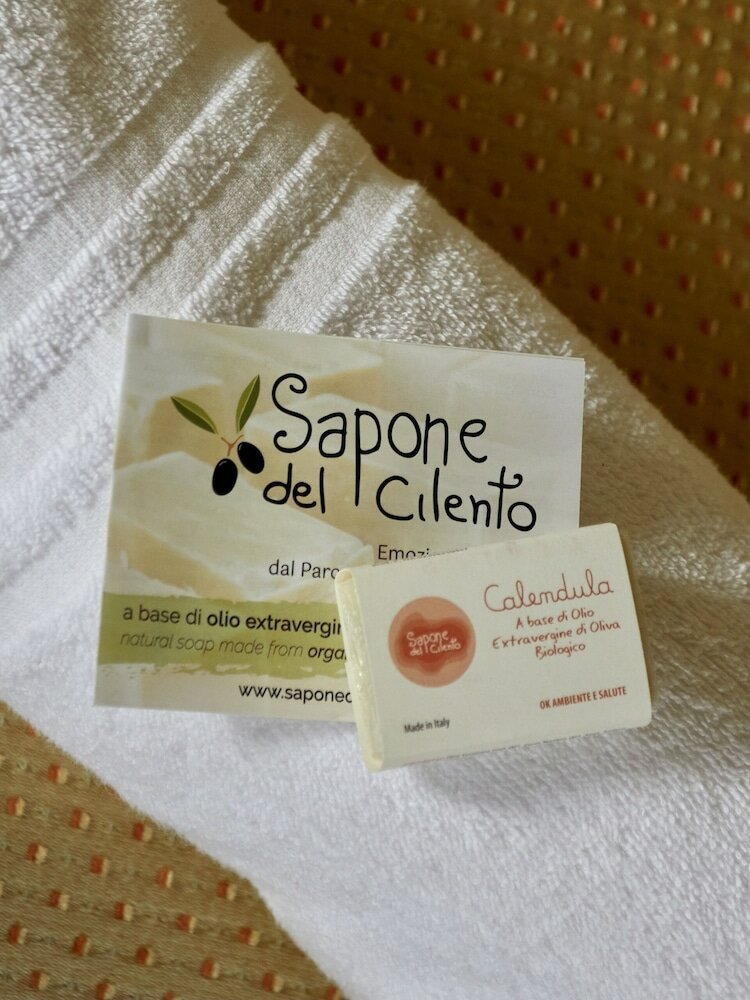 Фото Il Vecchio Frantoio