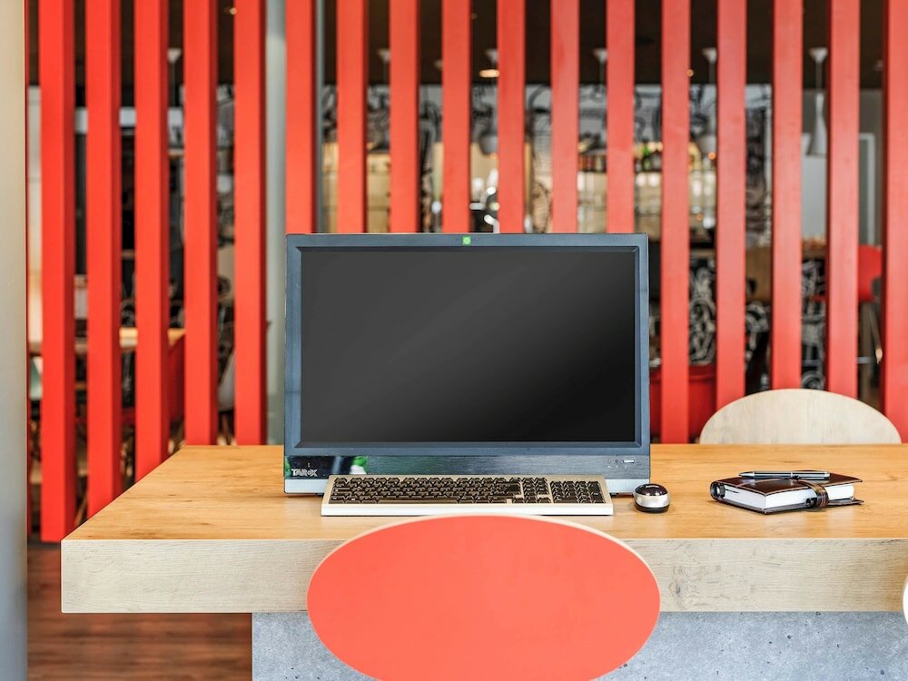 Фото Ibis Konstanz