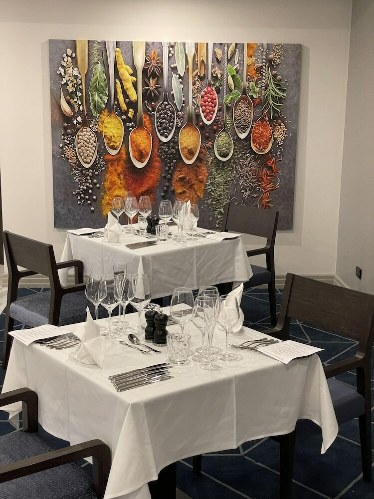 Фото Swiss-Belhotel Napier