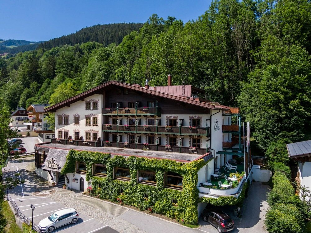 Фото Hotel St. Georg