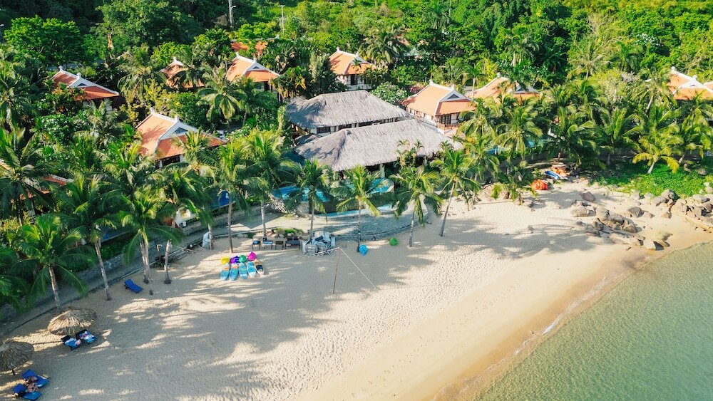 Фото Son Tra Resort & Spa