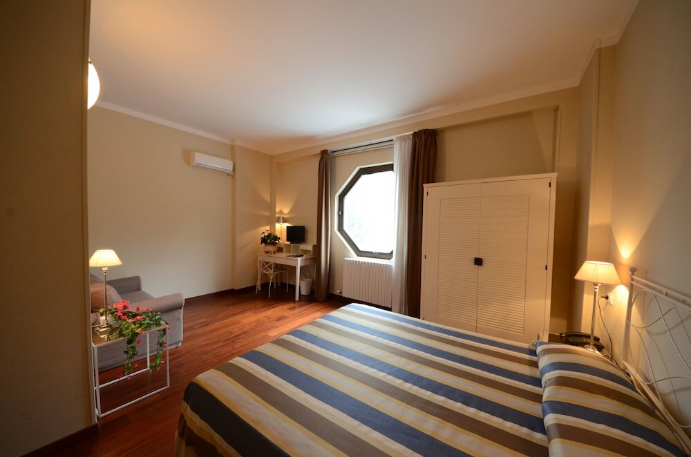 Фото Hotel Parco