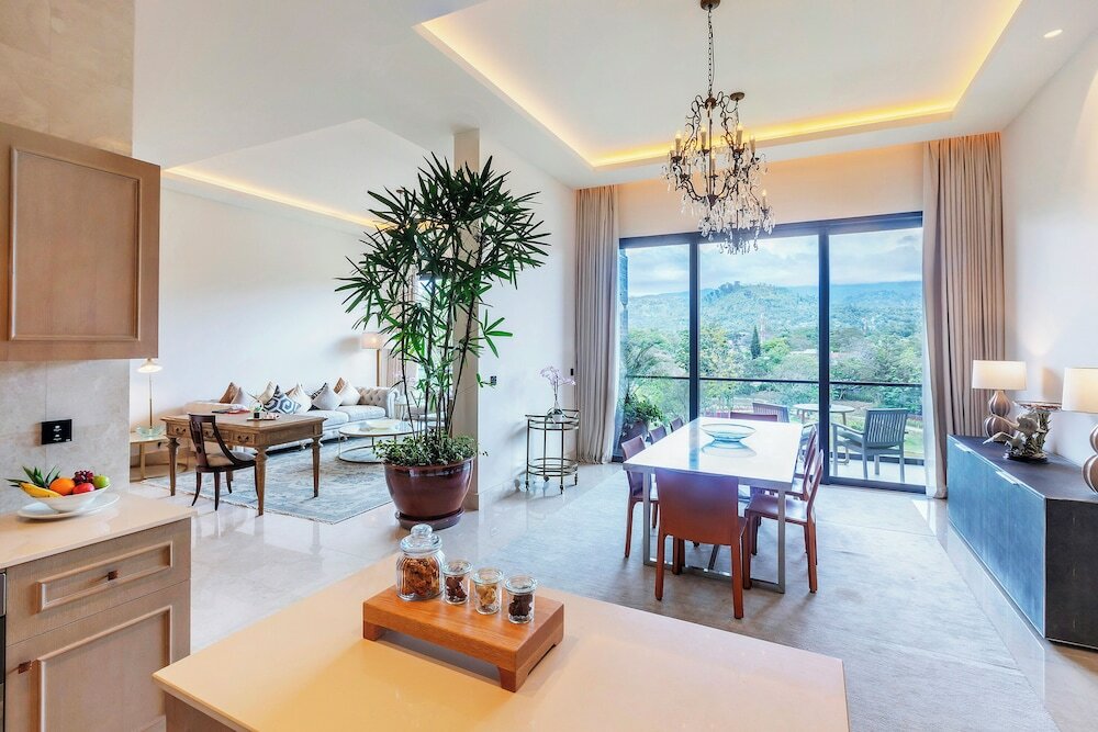 Фото Gran Melia Arusha