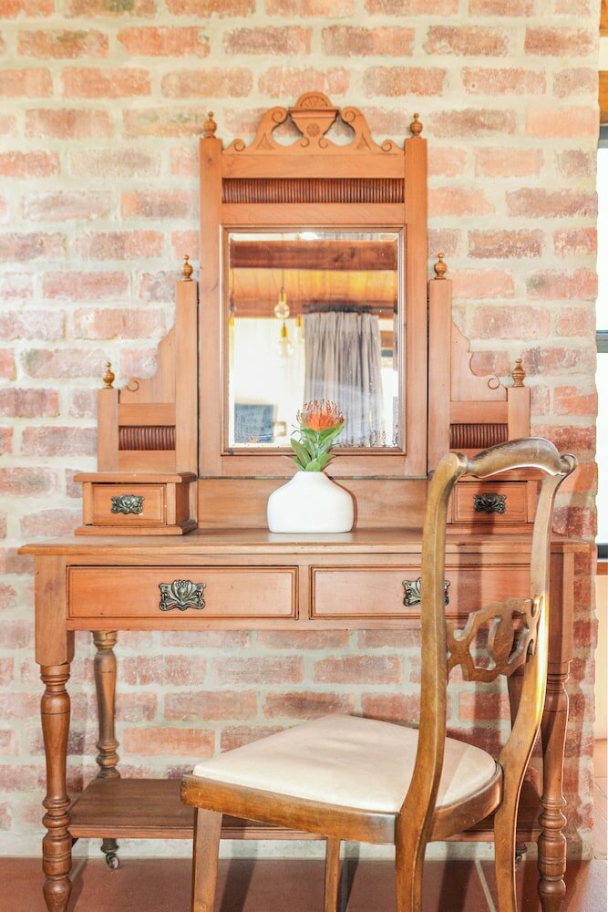 Фото Duikersdrift Winelands Country Escape