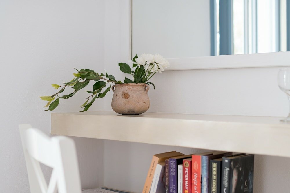 Фото Caldera Romantica