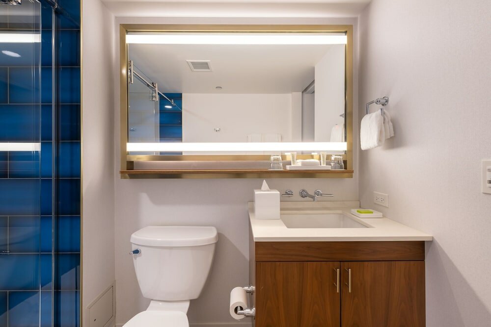 Фото Le Méridien Essex Chicago