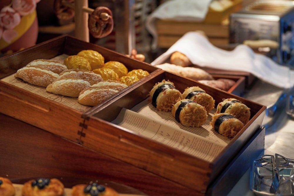 Фото Hangzhouchenfengzhenpinjiudian