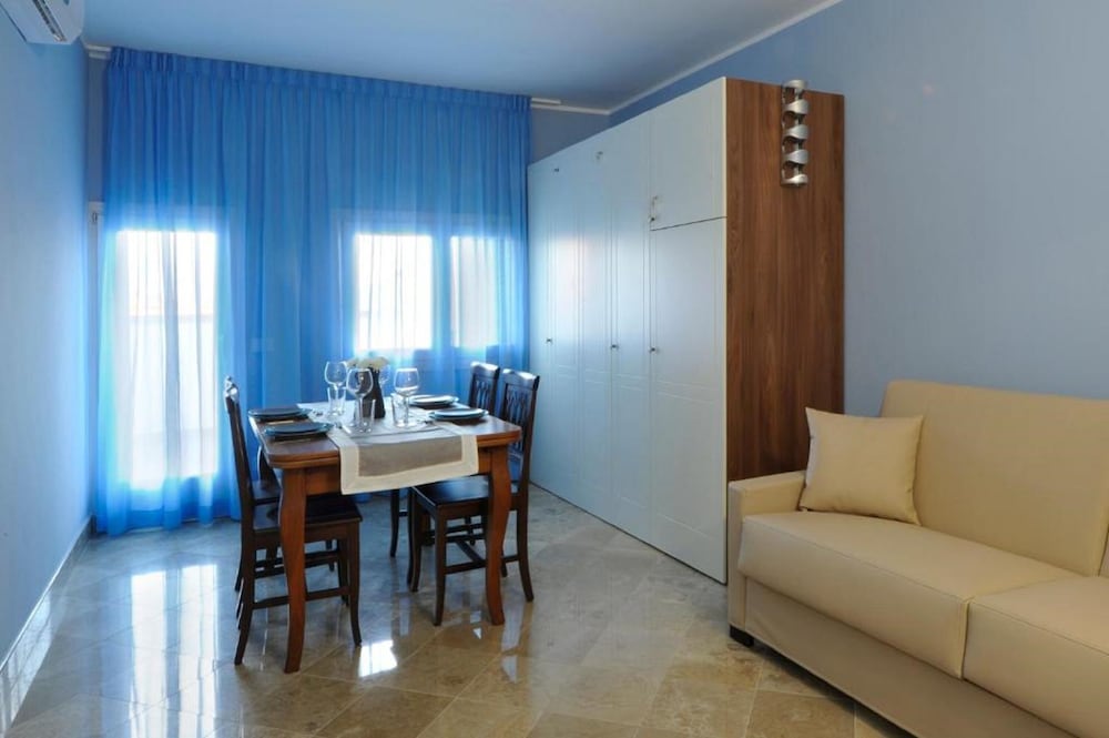 Фото Palazzo Massari Rooms