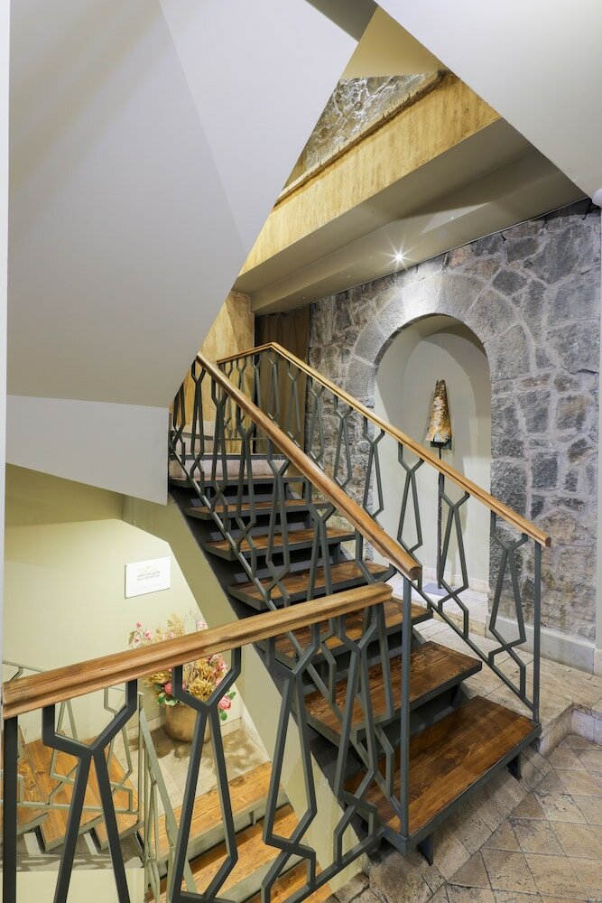 Фото Apricot Hotel Yerevan