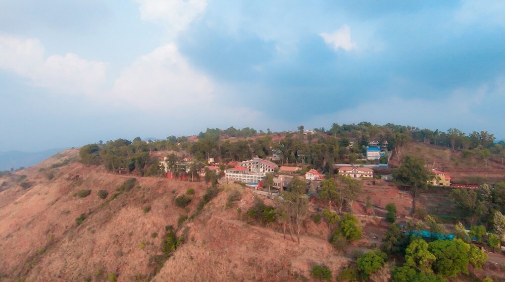 Фото Cloud Mist Resort and SPA