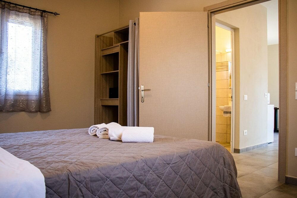 Фото Casa de Rosa Apartments