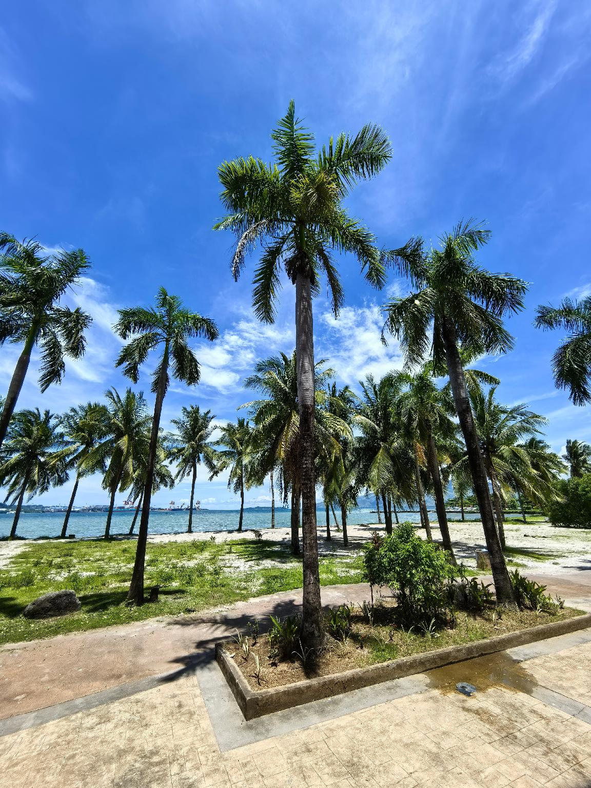 Фото Subic Bay View Diamond Hotel