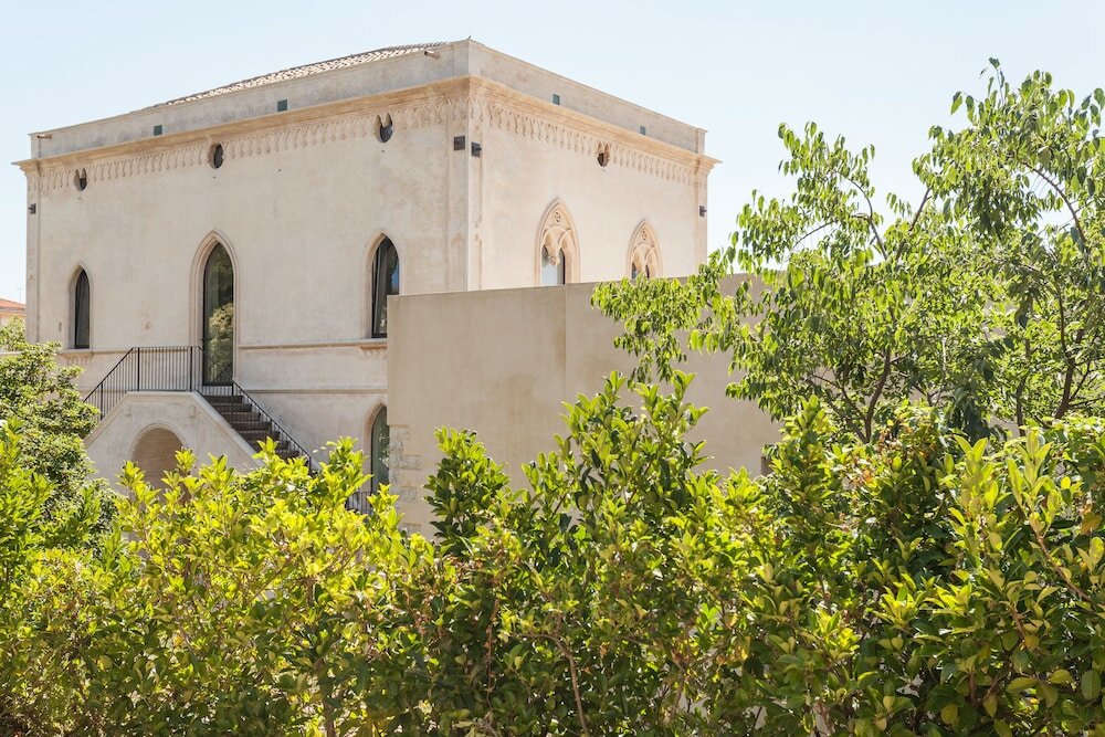 Фото Villa Boscarino