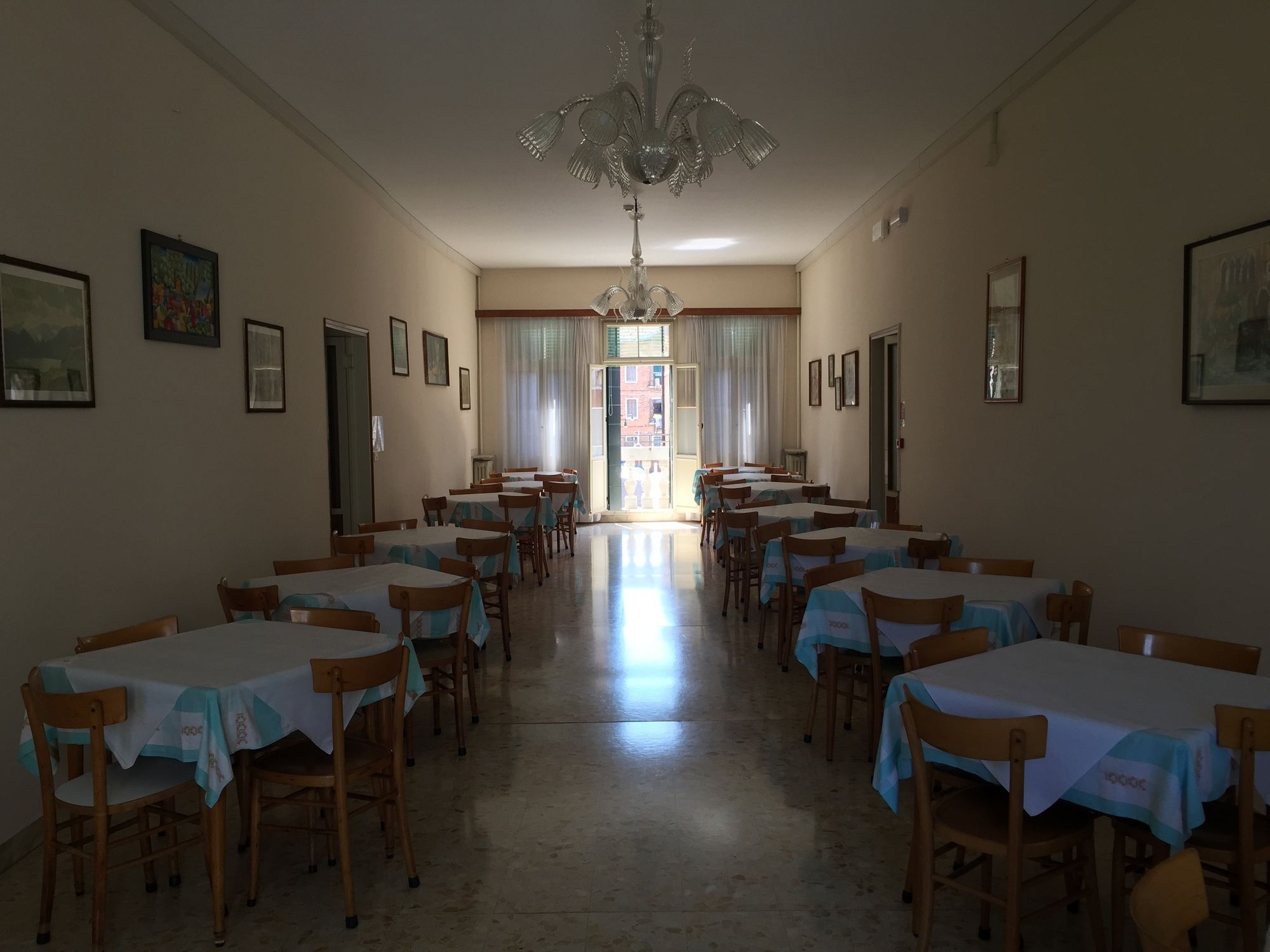 Фото Casa Caburlotto