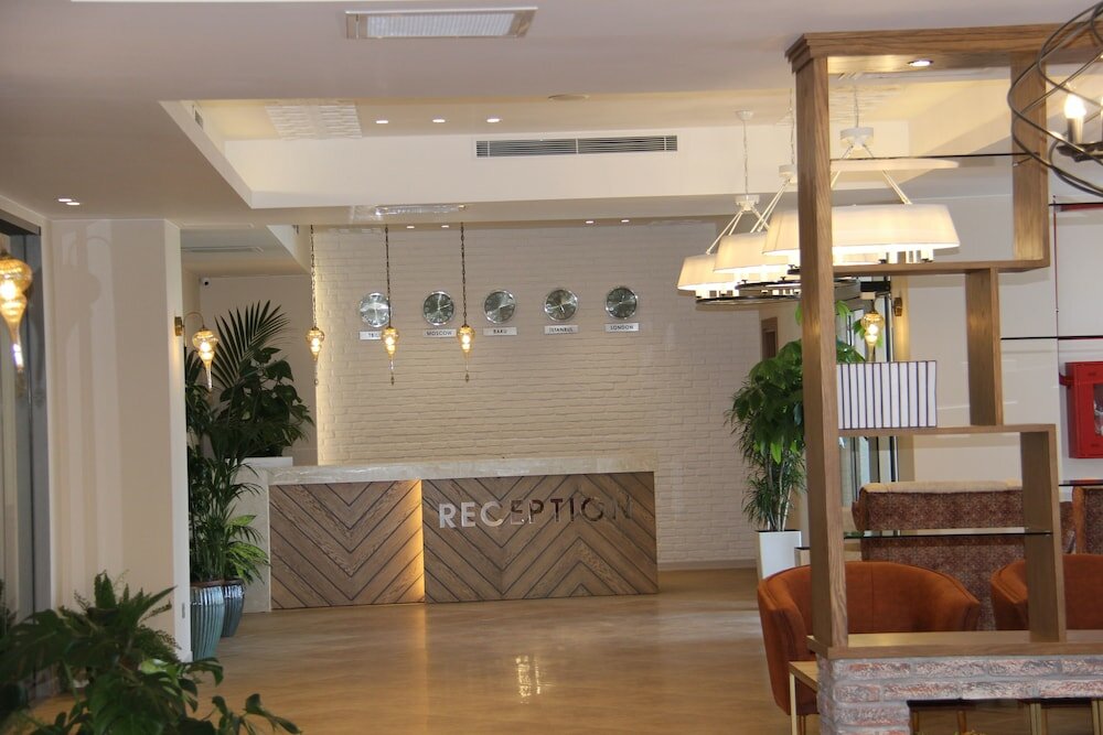 Фото отеля 5