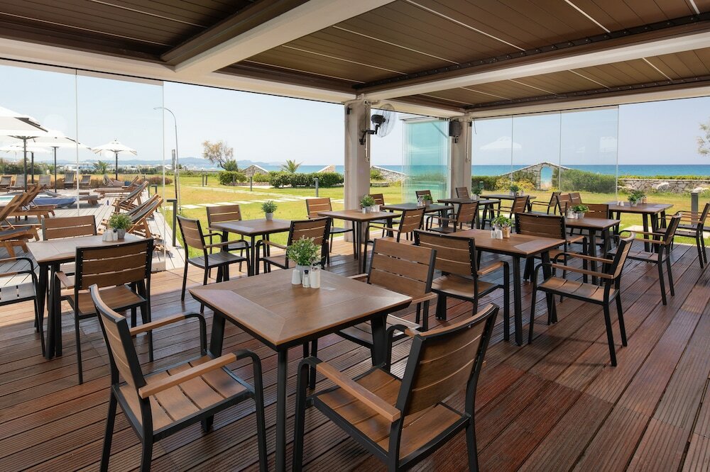 Фото Kyma Suites