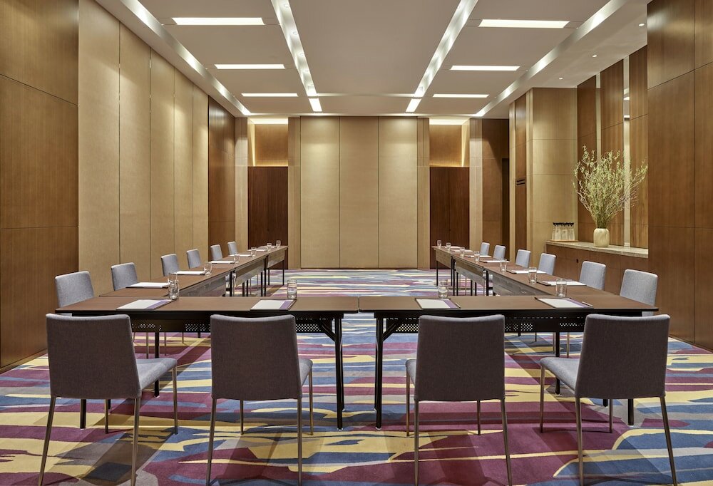 Фото Hyatt Regency Shenzhen Yantian