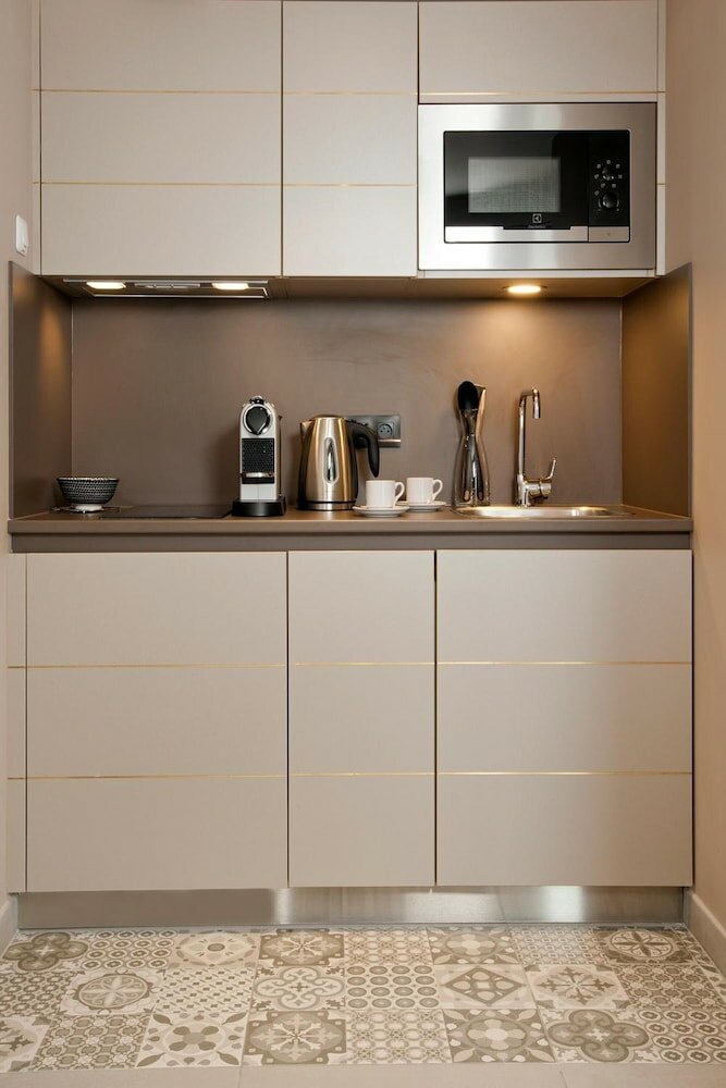 Фото Residhome Puteaux La Defense