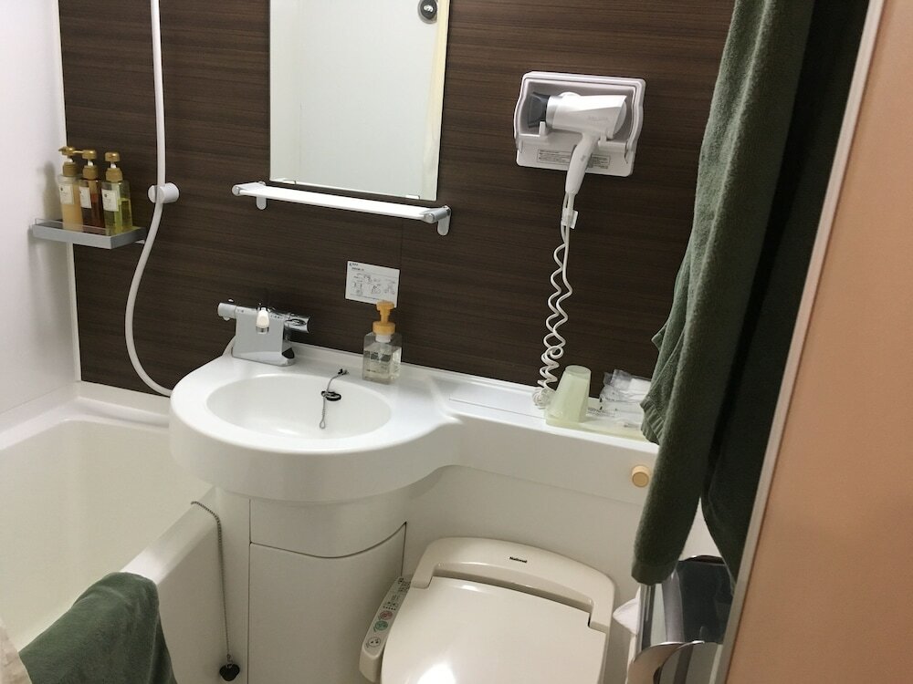 Фото Fukuchiyama Ark Hotel