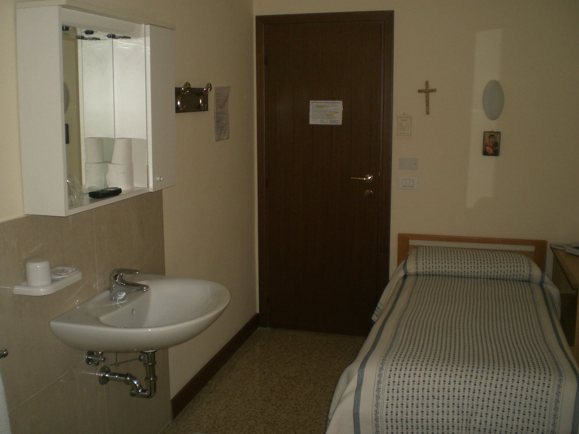 Фото Casa Caburlotto