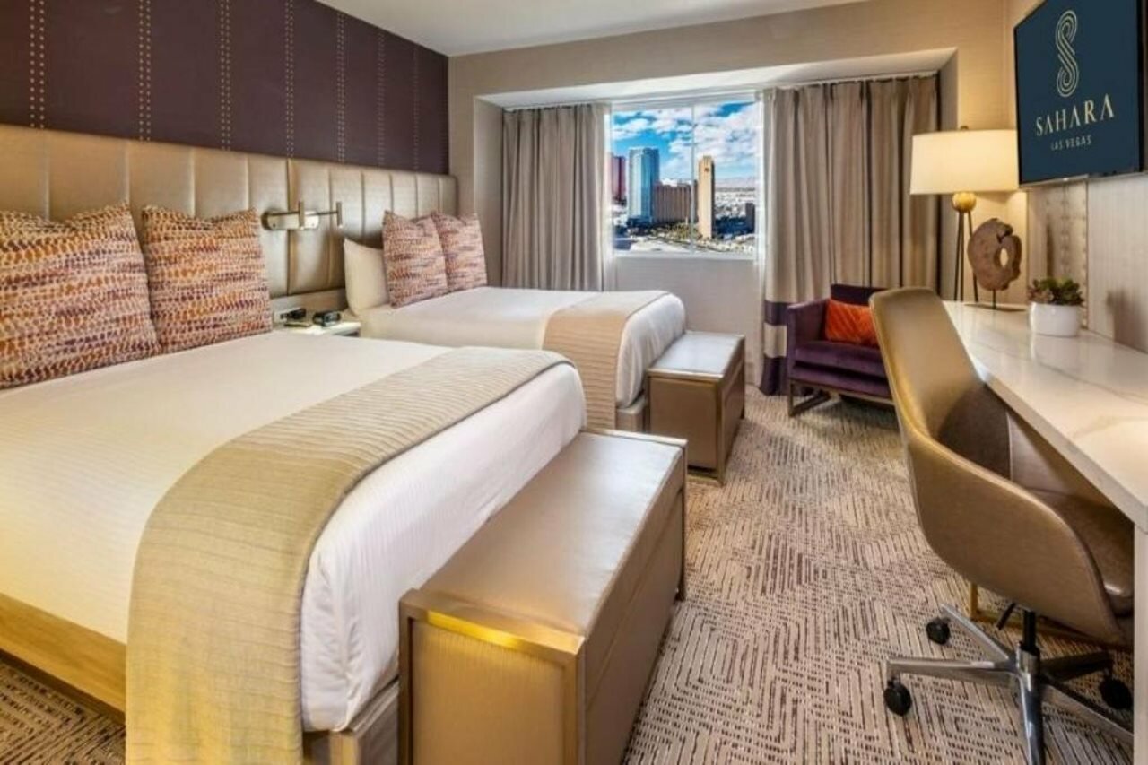 Фото Sahara Las Vegas