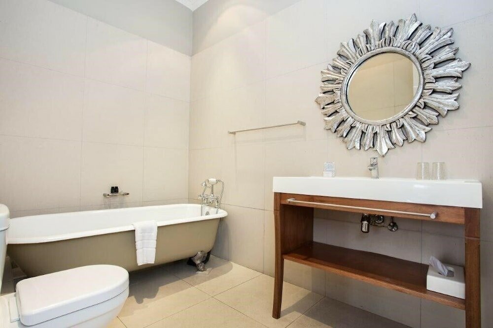 Фото The Saint James on Venice Luxury Guest House