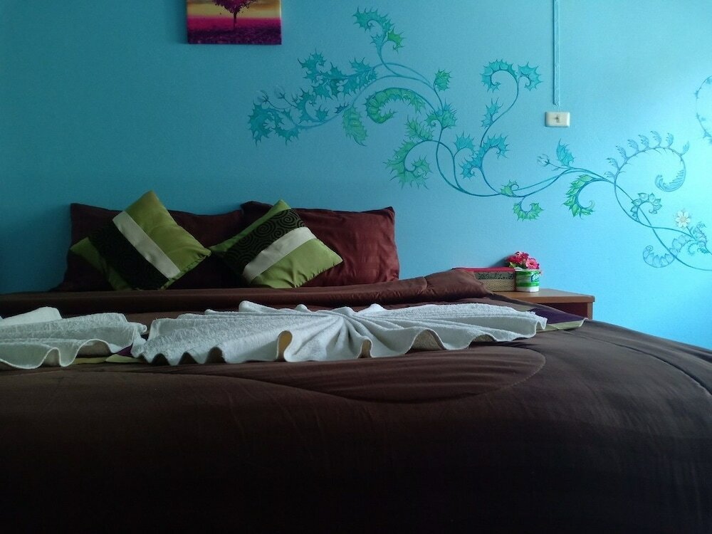 Фото Lanta Mansion