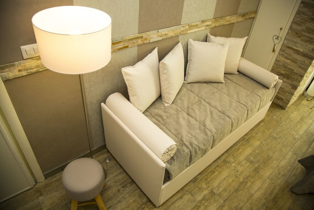 Фото Santa Maria Inn Rome