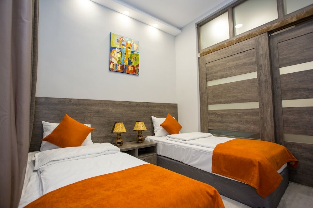 Фото My Hotel Yerevan