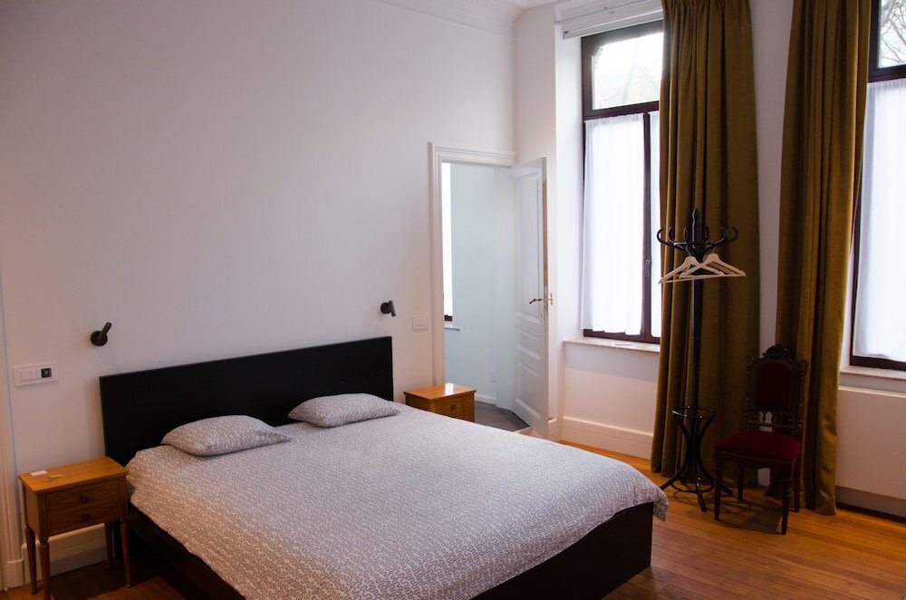 Фото Albert Molière