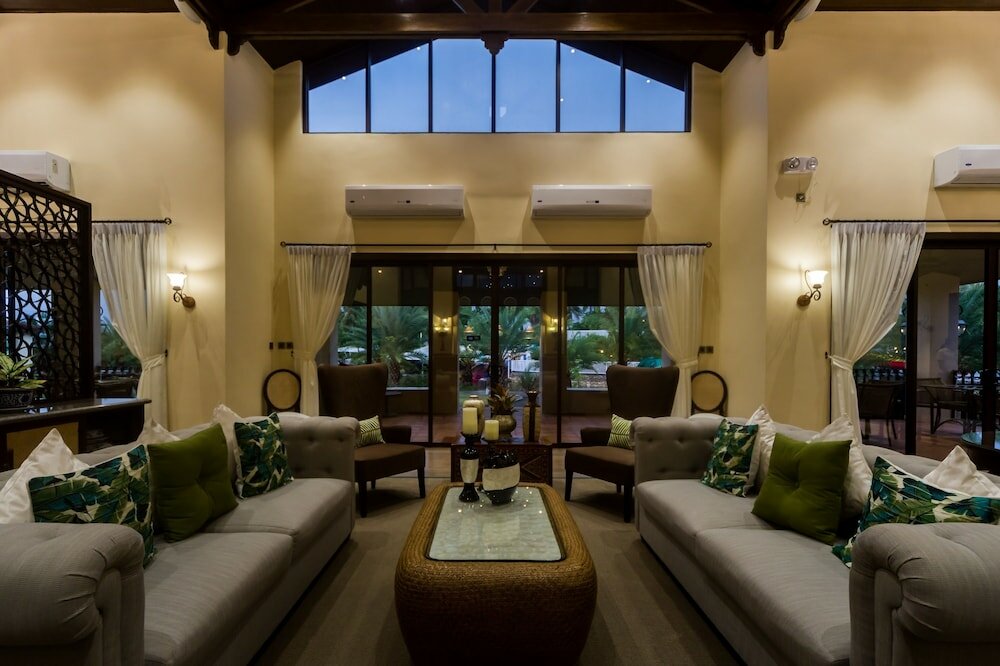 Фото Espacio Verde Resort