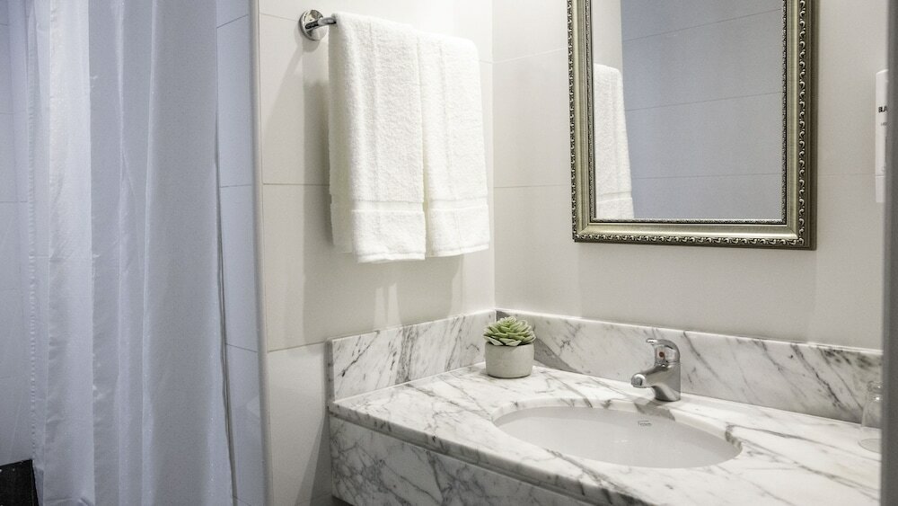 Фото Carsson Hotel Down Town Buenos Aires