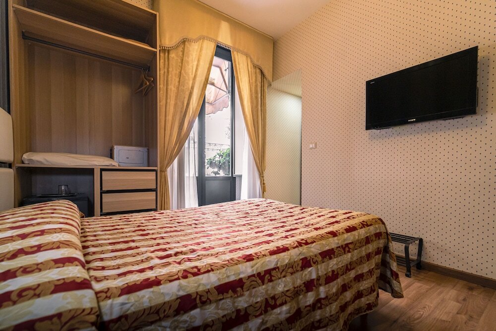 Фото Hotel Villa Romeo