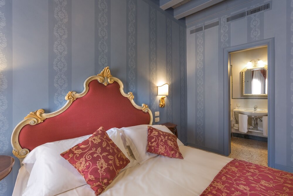 Фото Hotel Tiziano